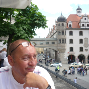 Profilbild von Andreas Gleißner