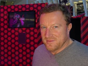 Profilbild von Andreas Glesmann