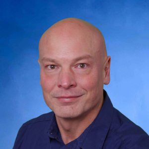 Profilbild von Andreas Gliese
