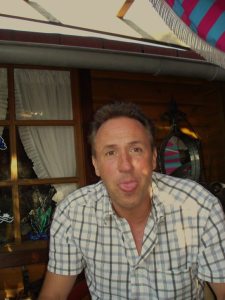 Profilbild von Andreas Gliffe