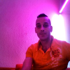 Profilbild von Andreas Glomp