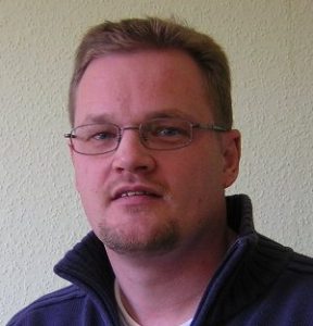 Profilbild von Andreas Gloth
