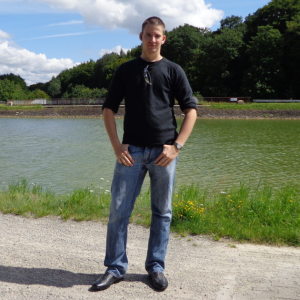 Profilbild von Andreas Glowatzki