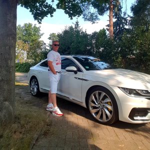 Profilbild von Andreas Glowatzki