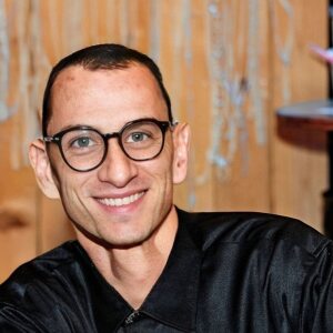 Profilbild von Andreas Gmeiner