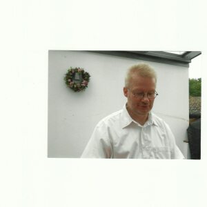 Profilbild von Andreas Godejohann