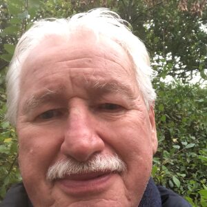 Profilbild von Andreas Göhlich
