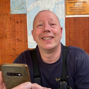 Profilbild von Andreas Göpel
