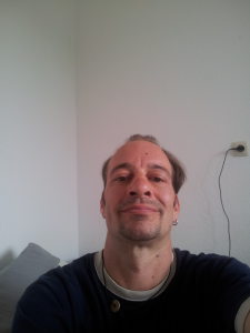 Profilbild von Andreas Göppert-Fritzsche
