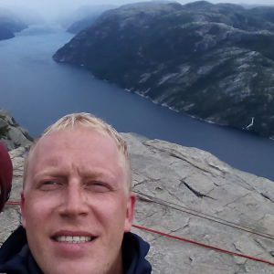 Profilbild von Andreas Gördel