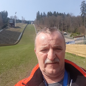 Profilbild von Andreas Görke