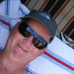 Profilbild von Andreas Göthling