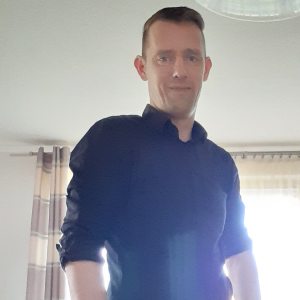 Profilbild von Andreas Götter