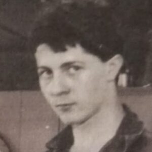 Profilbild von Andreas Göttert