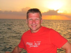 Profilbild von Andreas Göttlich