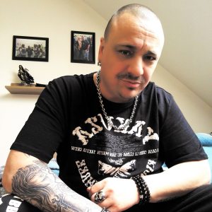 Profilbild von Andreas Göttlich