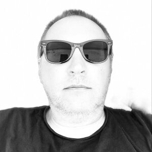 Profilbild von Andreas Göttsch