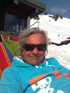 Profilbild von Andreas Göttsche