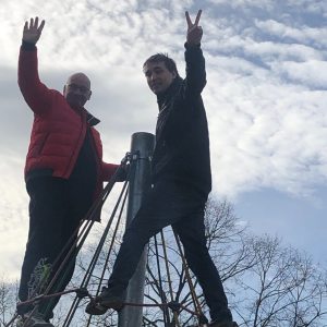 Profilbild von Andreas Gogolin
