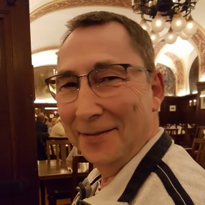 Profilbild von Andreas Gogoll