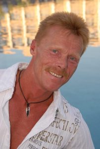 Profilbild von Andreas Gohde
