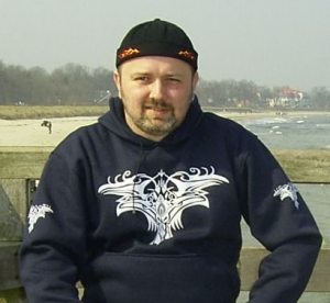 Profilbild von Andreas Goldbach