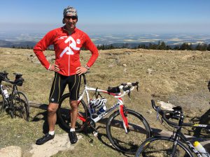 Profilbild von Andreas Golembiewski