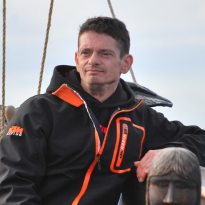 Profilbild von Andreas Gollombeck