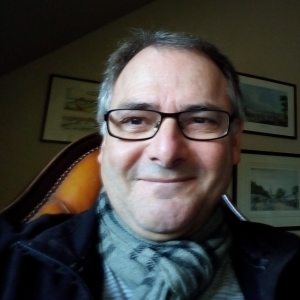Profilbild von Andreas Gollub