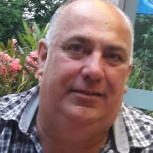 Profilbild von Andreas Gorczyca