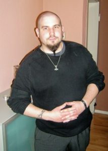 Profilbild von Andreas Gorgs