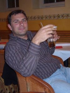 Profilbild von Andreas Gorisek
