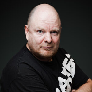 Profilbild von Andreas Gorny