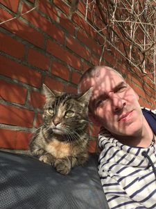 Profilbild von Andreas Goroncy