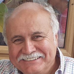 Profilbild von Andreas Gorsitzke