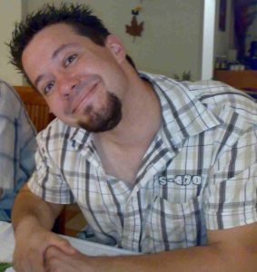 Profilbild von Andreas Gortatowski