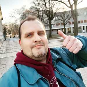 Profilbild von Andreas Gotfrid