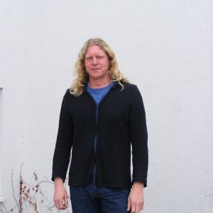 Profilbild von Andreas Gothe