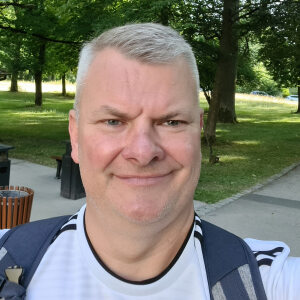 Profilbild von Andreas Gottwald