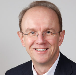 Profilbild von Andreas Goullon