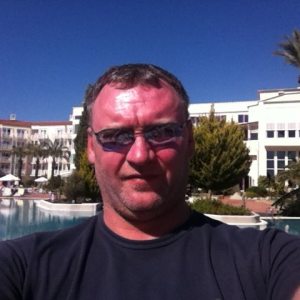 Profilbild von Andreas Grabe