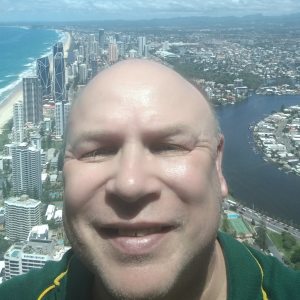 Profilbild von Andreas Grabowski