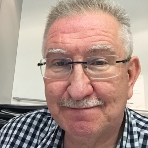 Profilbild von Andreas Gracz