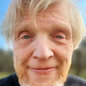 Profilbild von Andreas Gradert