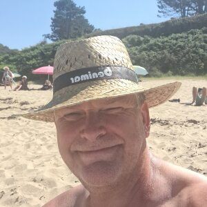 Profilbild von Andreas Gräning