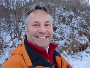 Profilbild von Andreas Graf