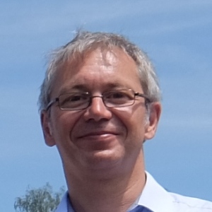 Profilbild von Andreas Graf