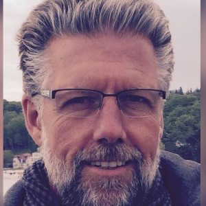 Profilbild von Andreas Graf
