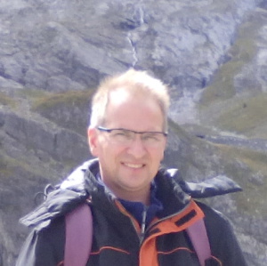 Profilbild von Andreas Graf