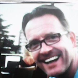 Profilbild von Andreas Graf